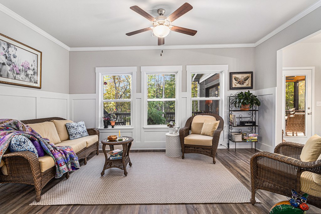 420100 Dawsonville Residential