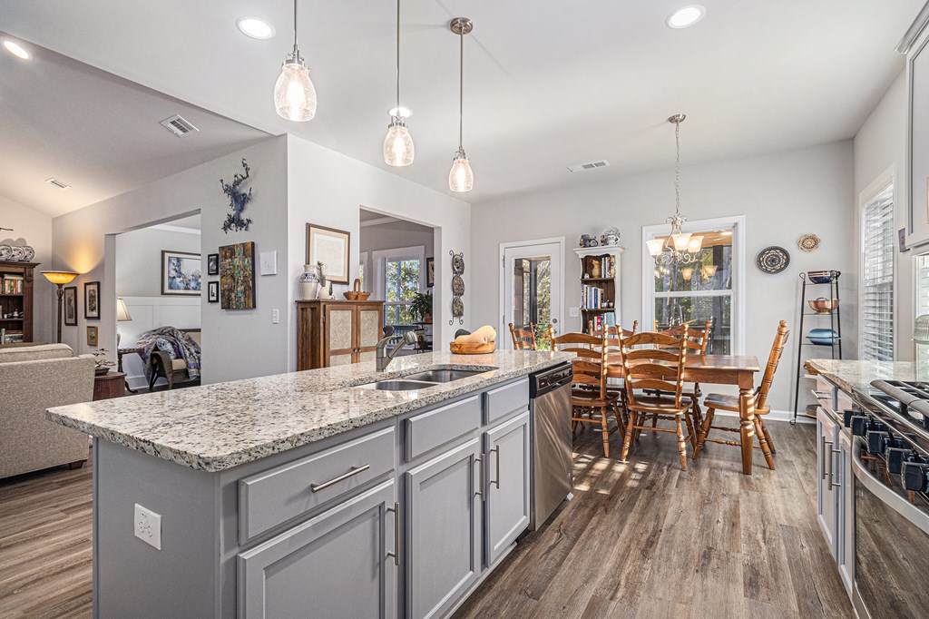 420100 Dawsonville Residential