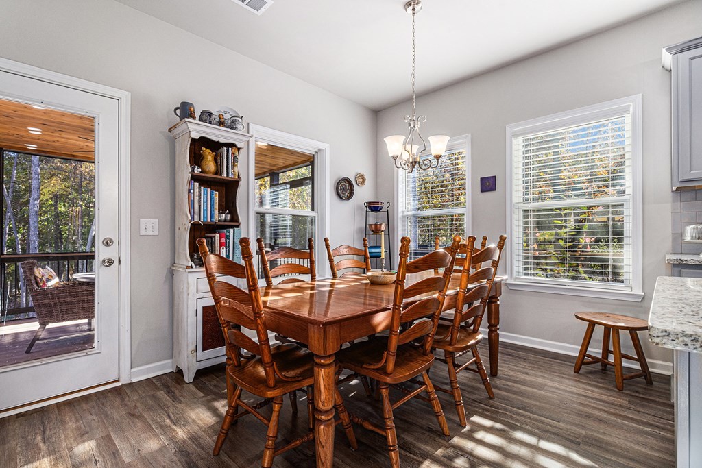 420100 Dawsonville Residential