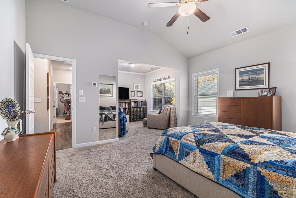 420100 Dawsonville Residential