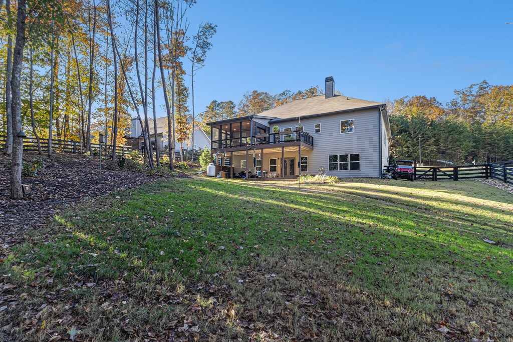 420100 Dawsonville Residential