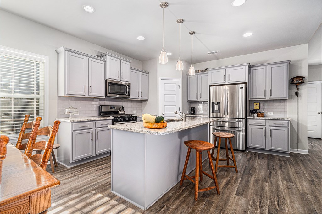 420100 Dawsonville Residential