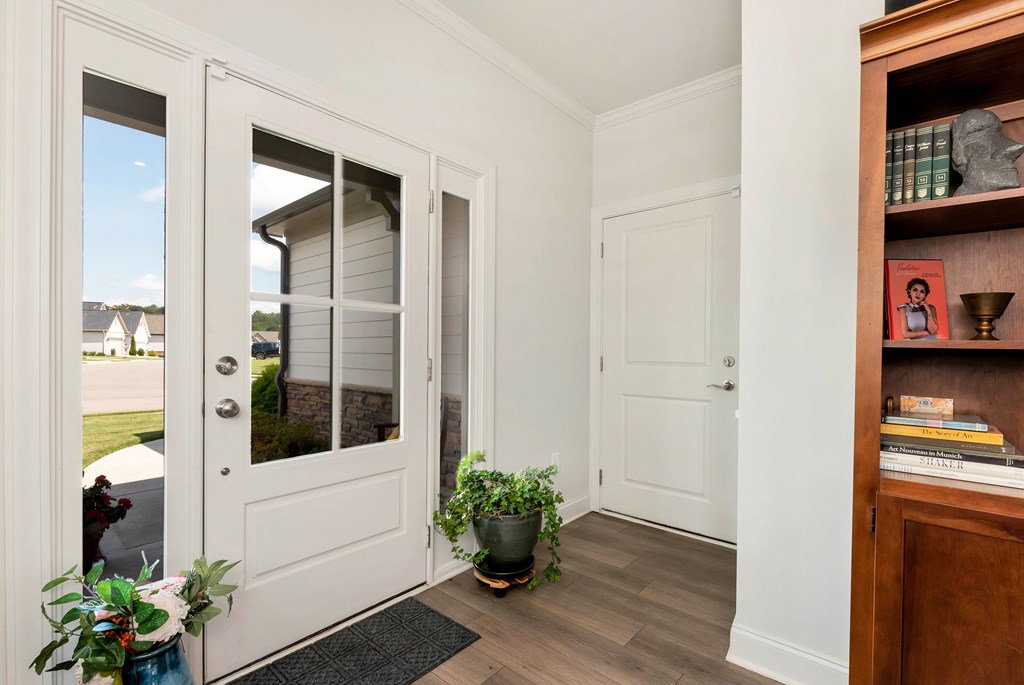 420101 Jasper Residential