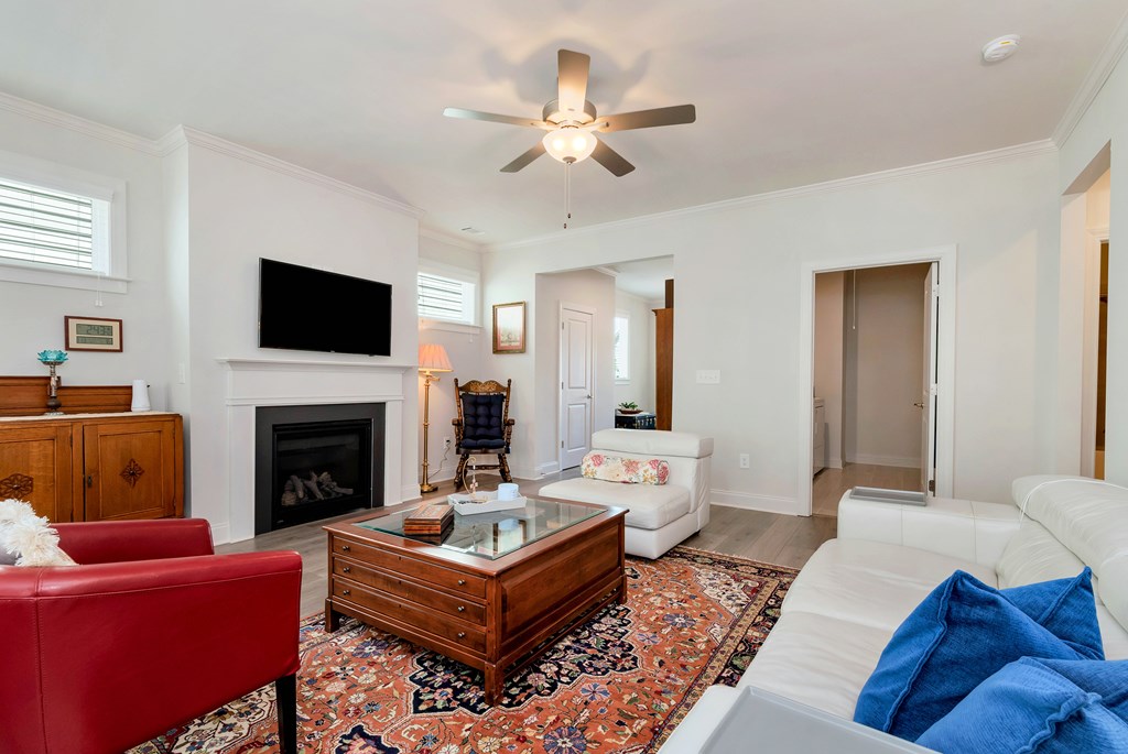 420101 Jasper Residential