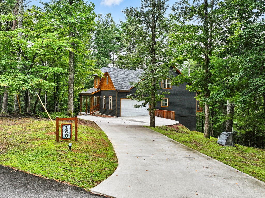 420108 Ellijay Residential