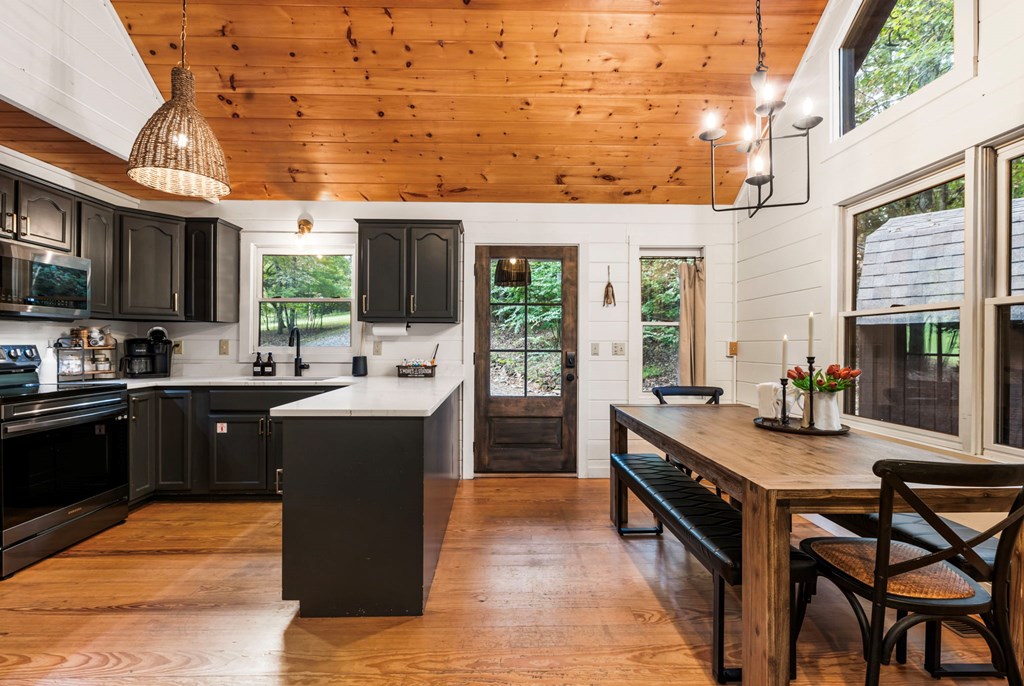 420113 Blue Ridge Residential