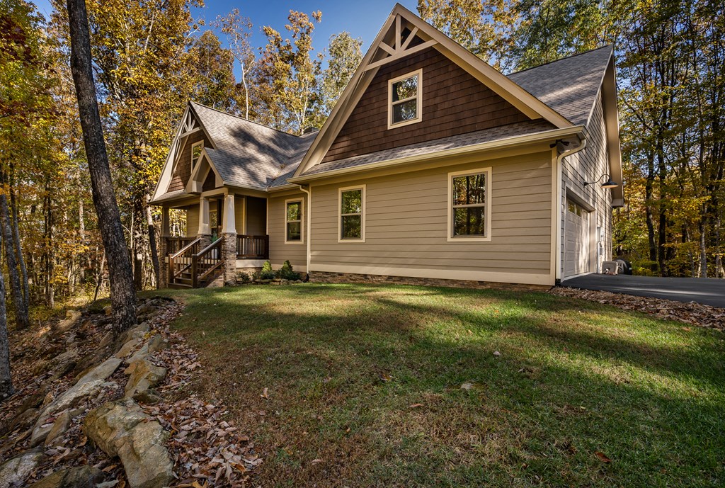 420122 Ellijay Residential