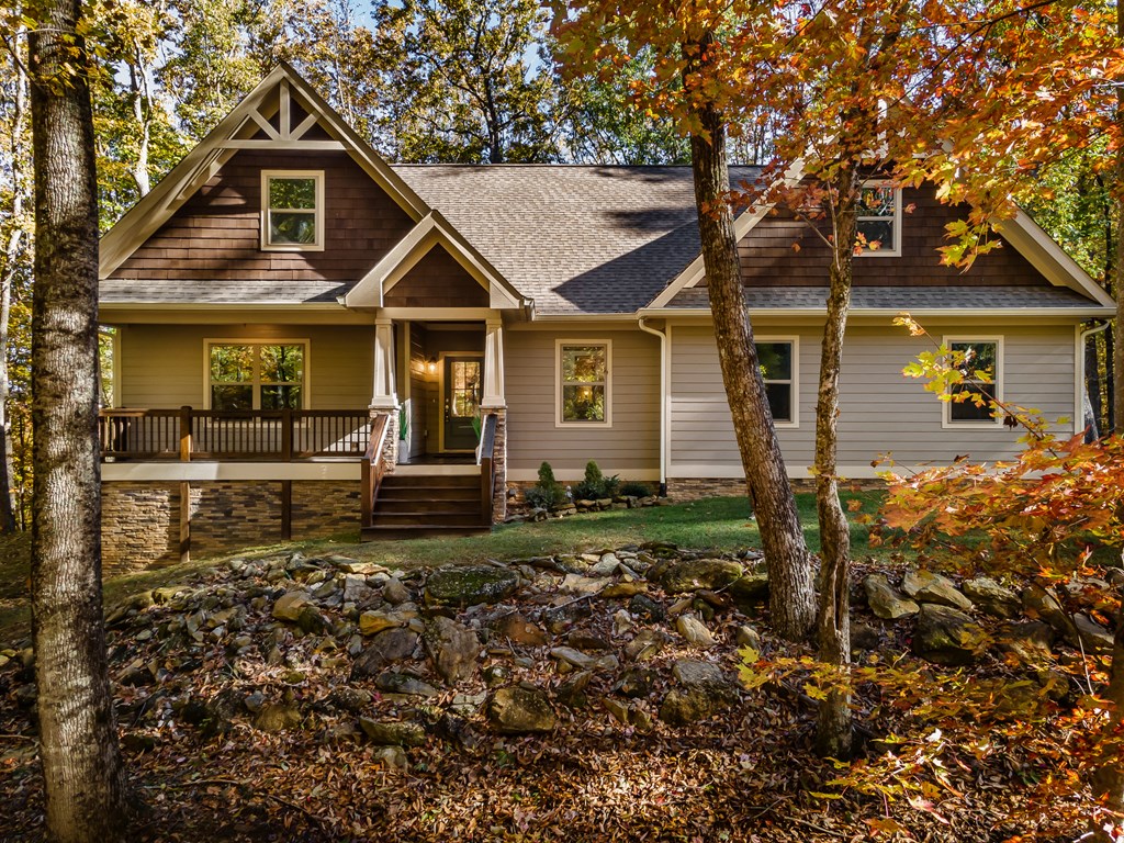 420122 Ellijay Residential