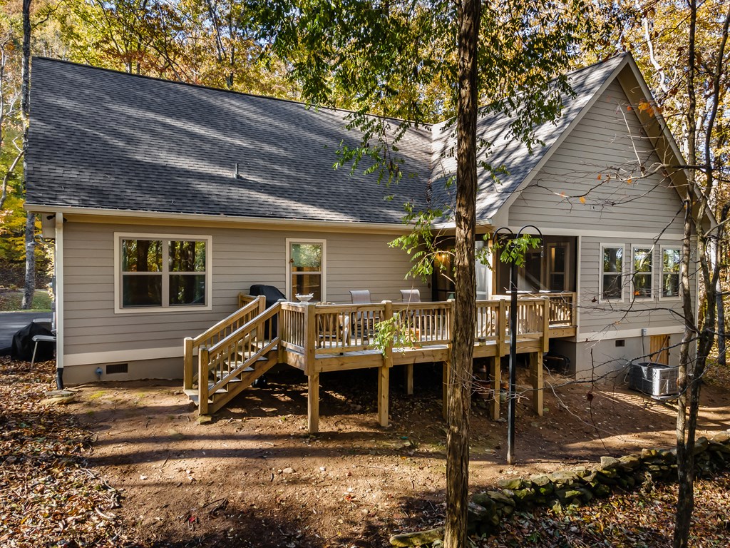 420122 Ellijay Residential