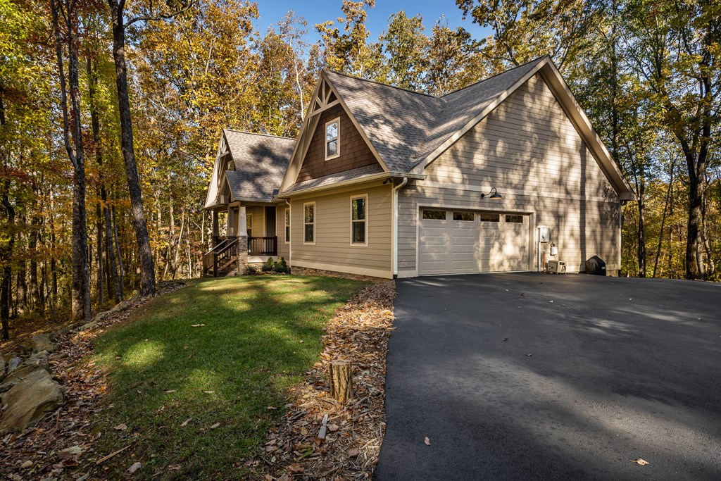 420122 Ellijay Residential