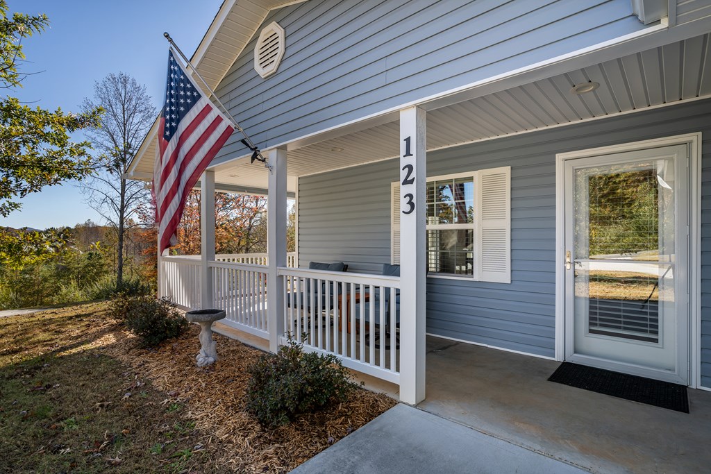 420126 Blue Ridge Residential