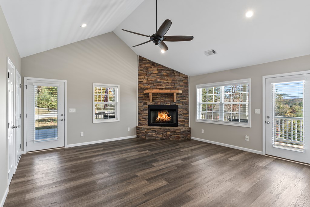 420126 Blue Ridge Residential