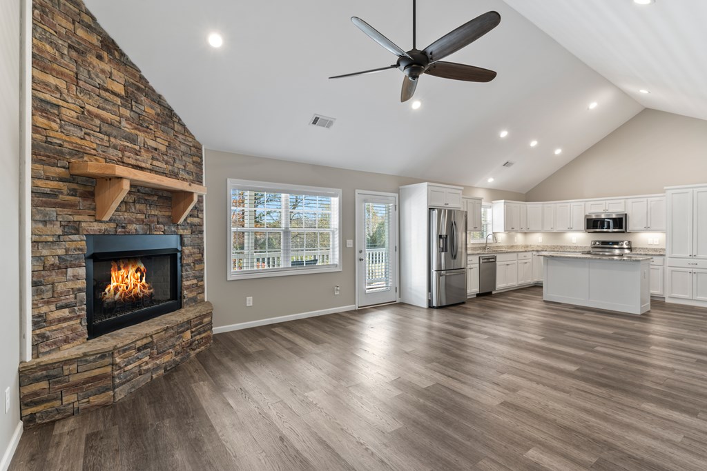 420126 Blue Ridge Residential