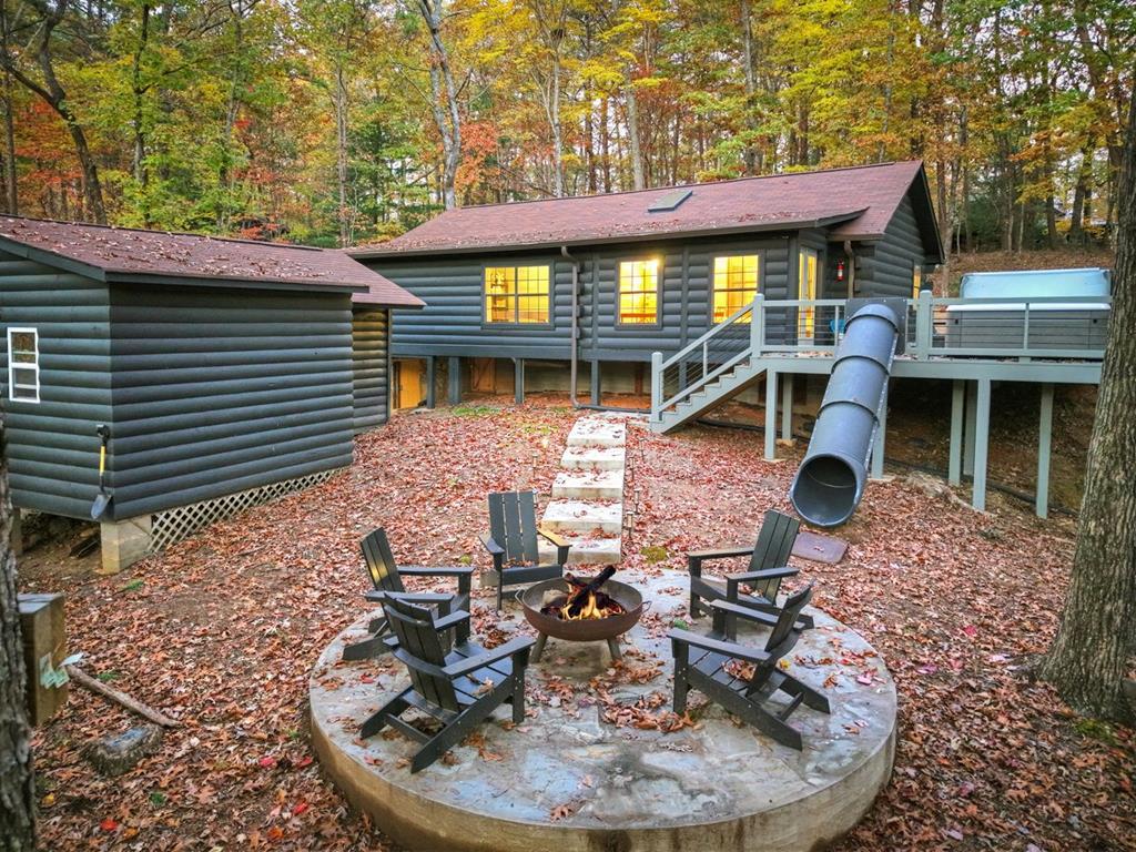 420130 Cherry Log Residential