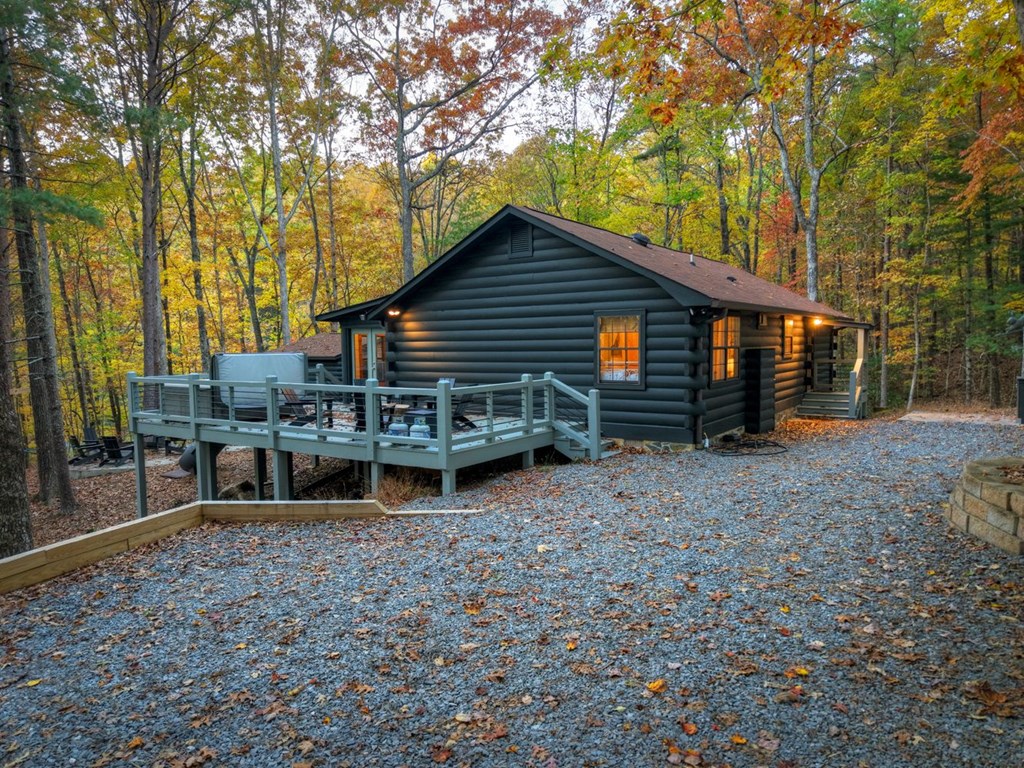 420130 Cherry Log Residential