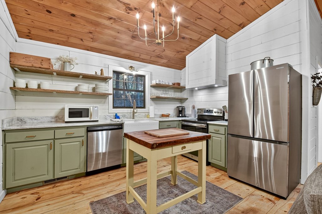 420130 Cherry Log Residential