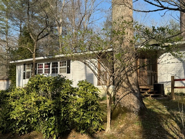 420131 Hiawassee Residential
