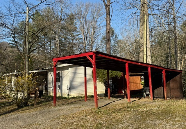 420131 Hiawassee Residential