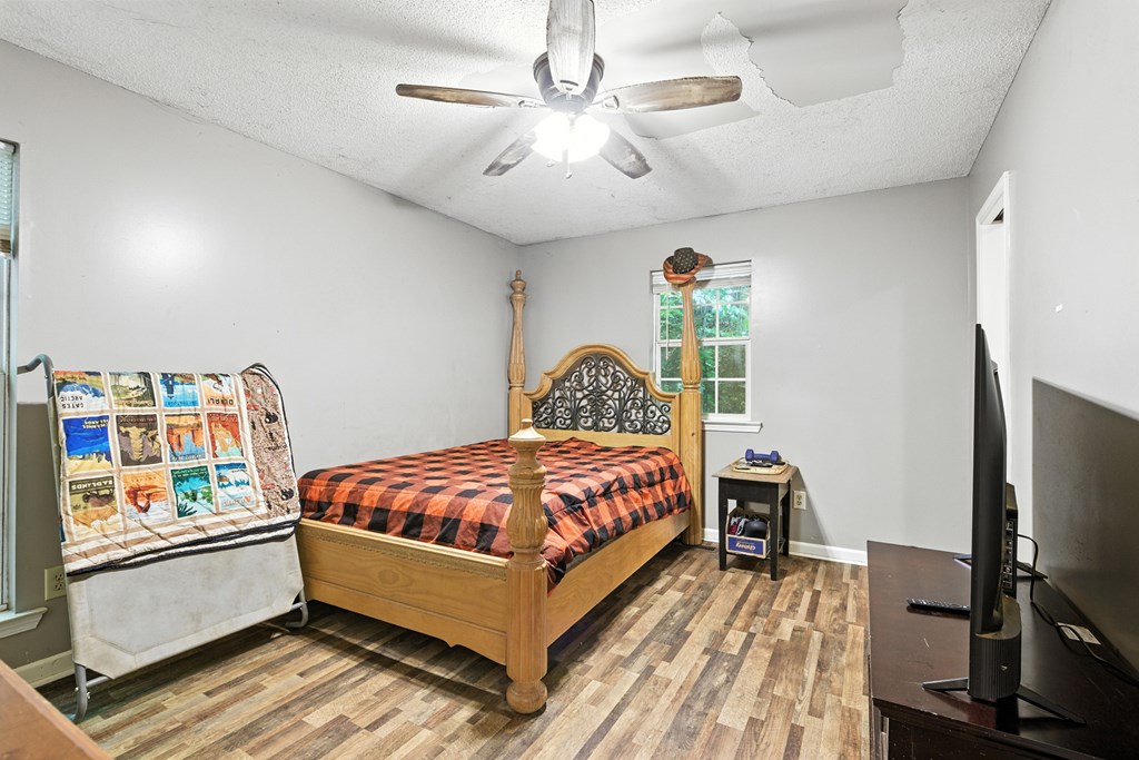 420132 Hiawassee Residential