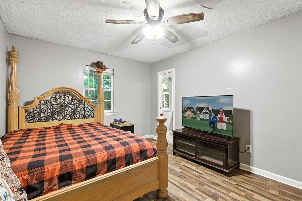 420132 Hiawassee Residential