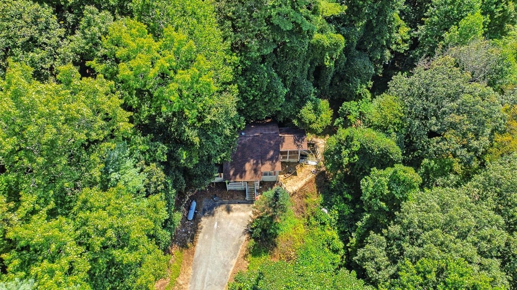 420132 Hiawassee Residential