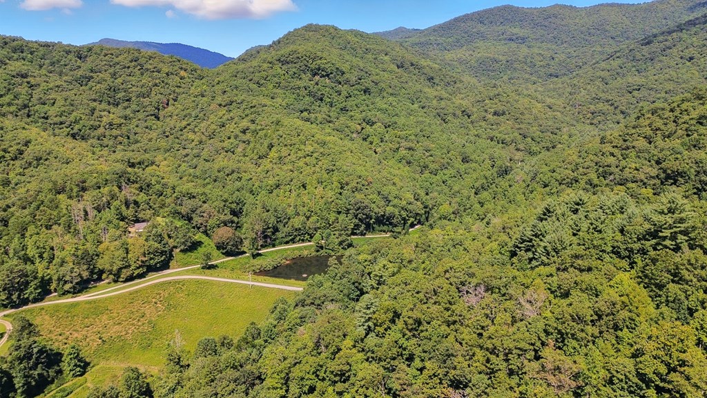 420132 Hiawassee Residential