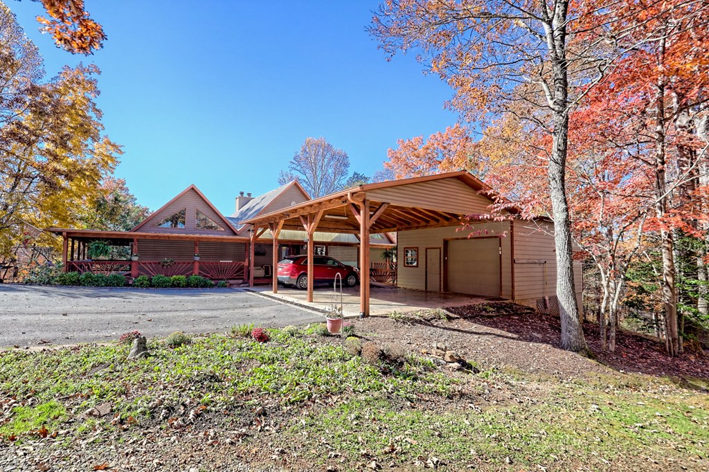 420133 Young Harris Residential