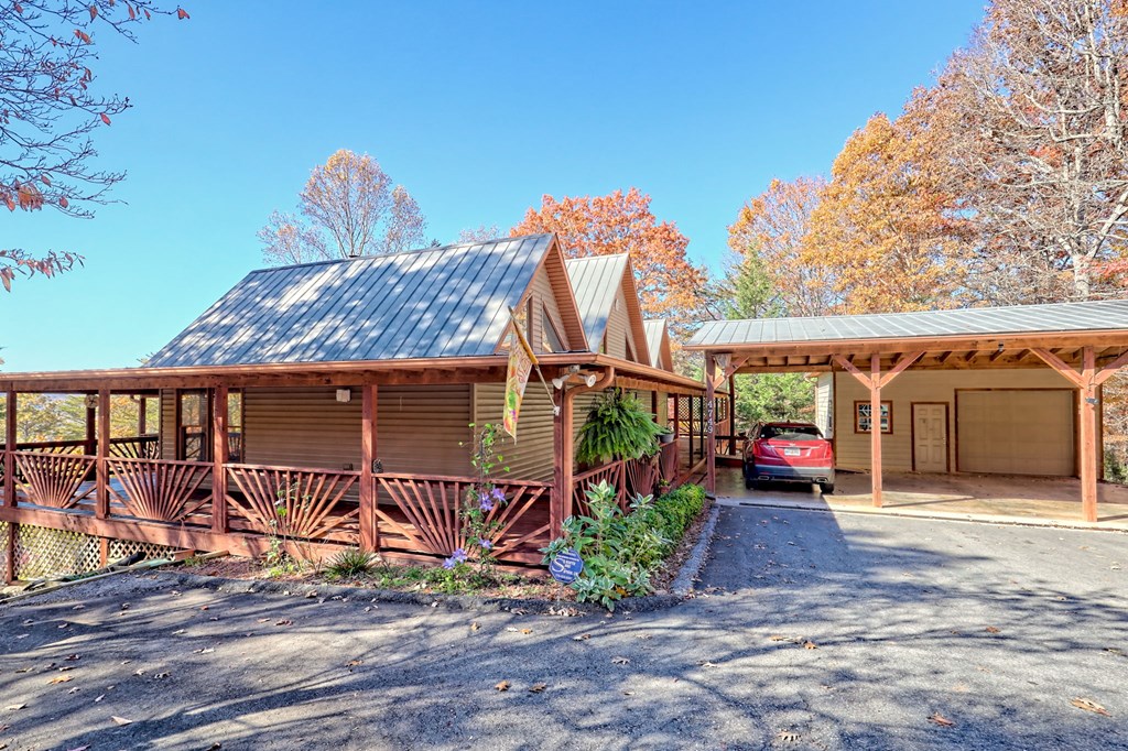 420133 Young Harris Residential