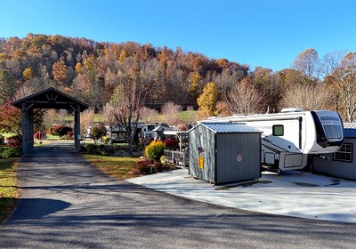 420134 Blairsville Residential