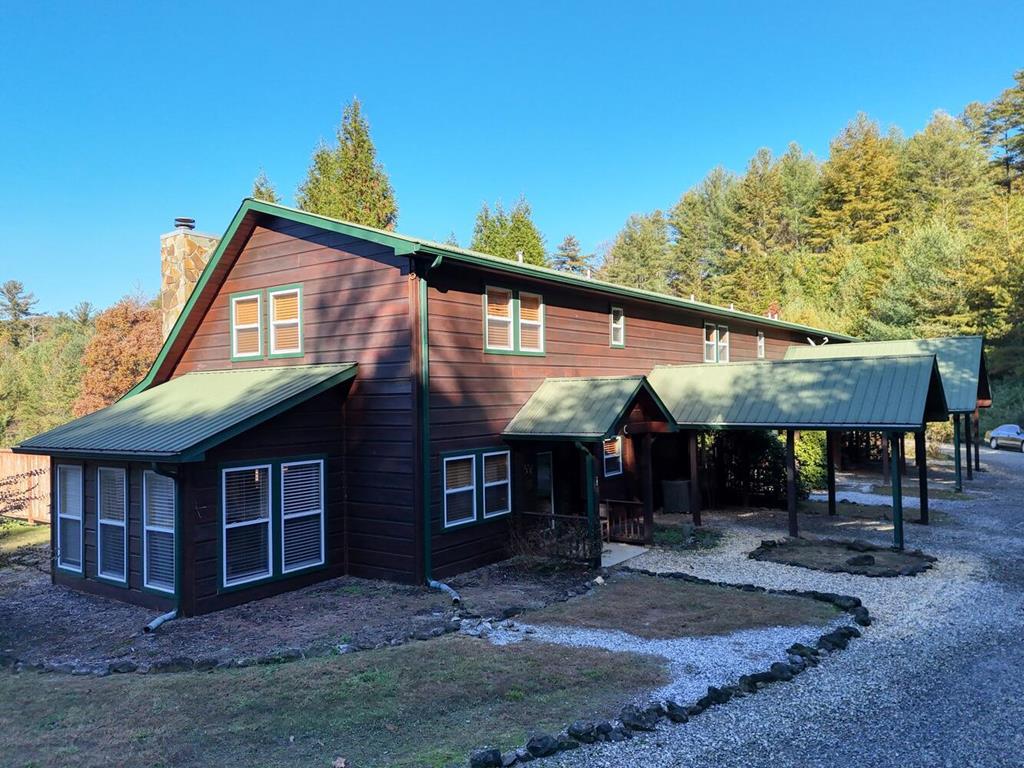 420135 Suches Residential