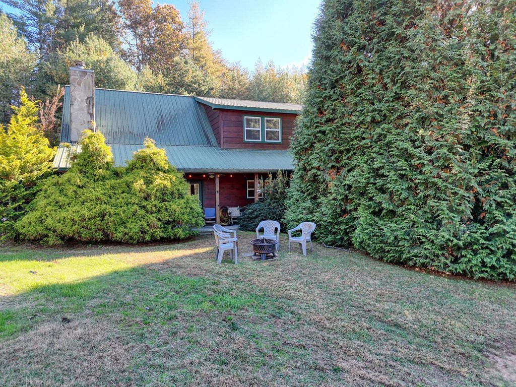 420135 Suches Residential