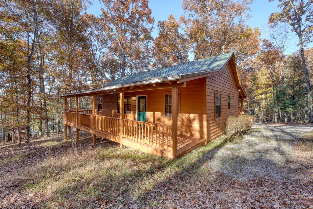 420137 Blairsville Residential