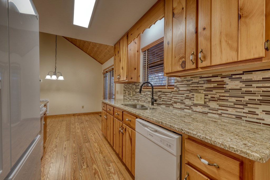 420137 Blairsville Residential