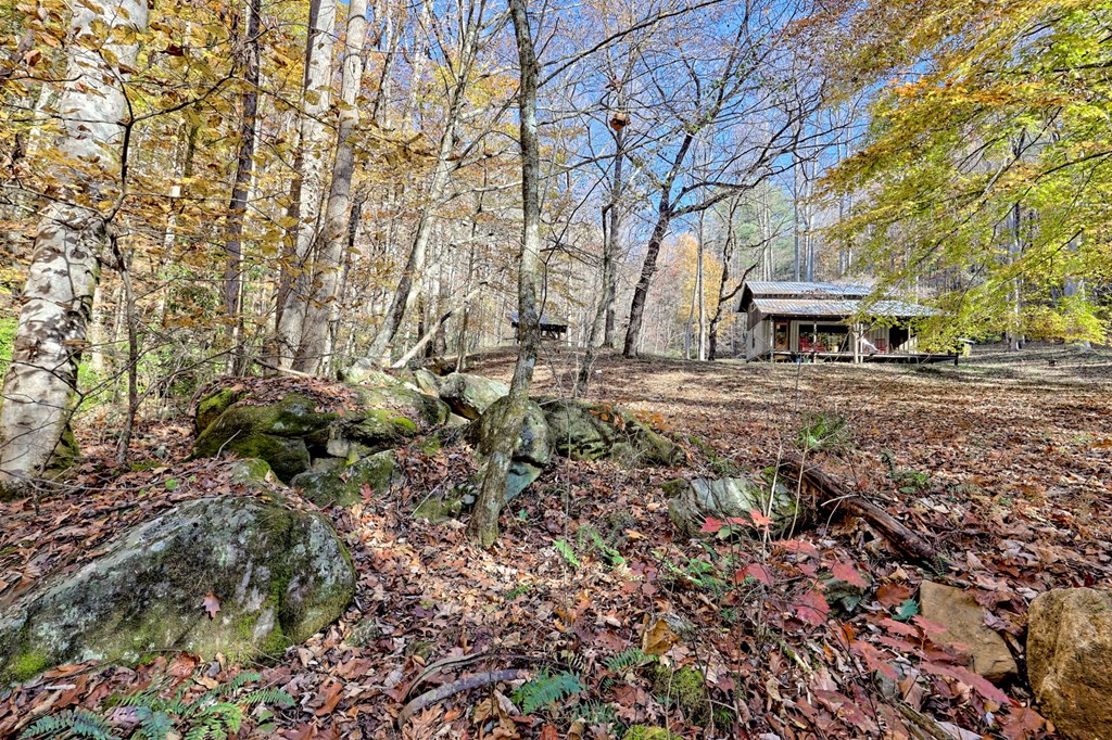 420140 Hayesville Residential