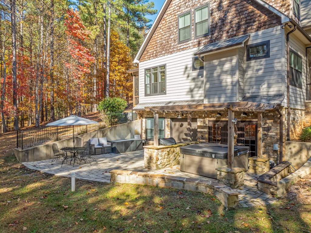 420146 Blairsville Residential