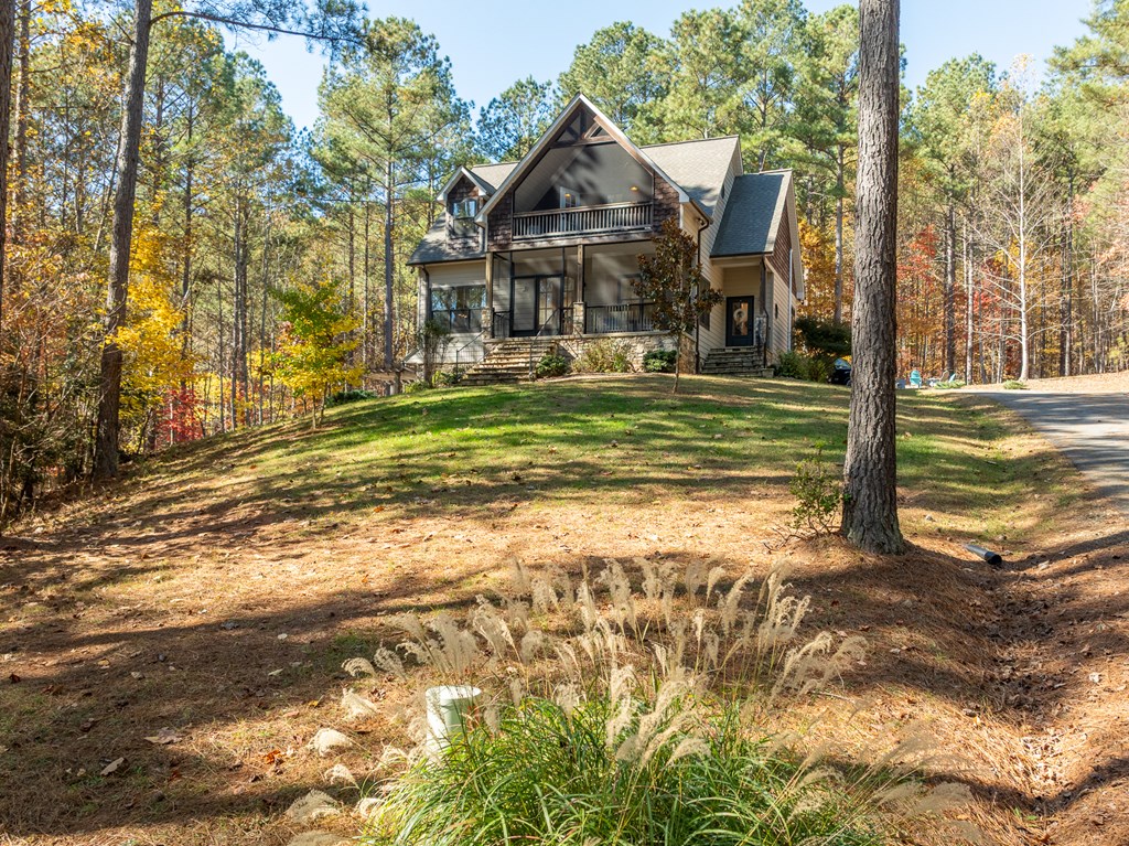 420146 Blairsville Residential