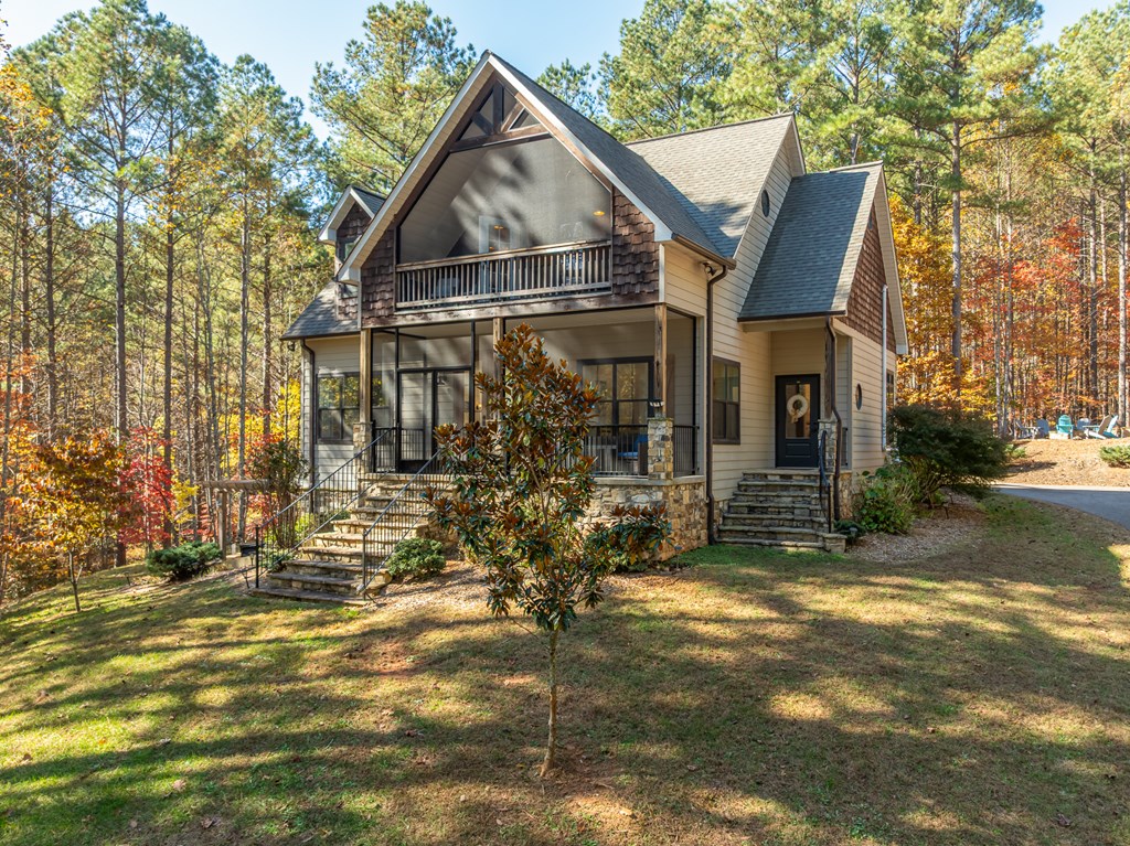 420146 Blairsville Residential