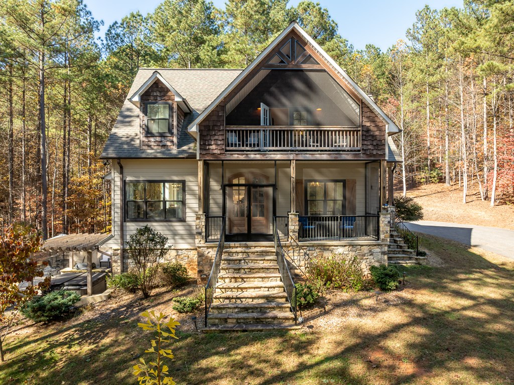 420146 Blairsville Residential