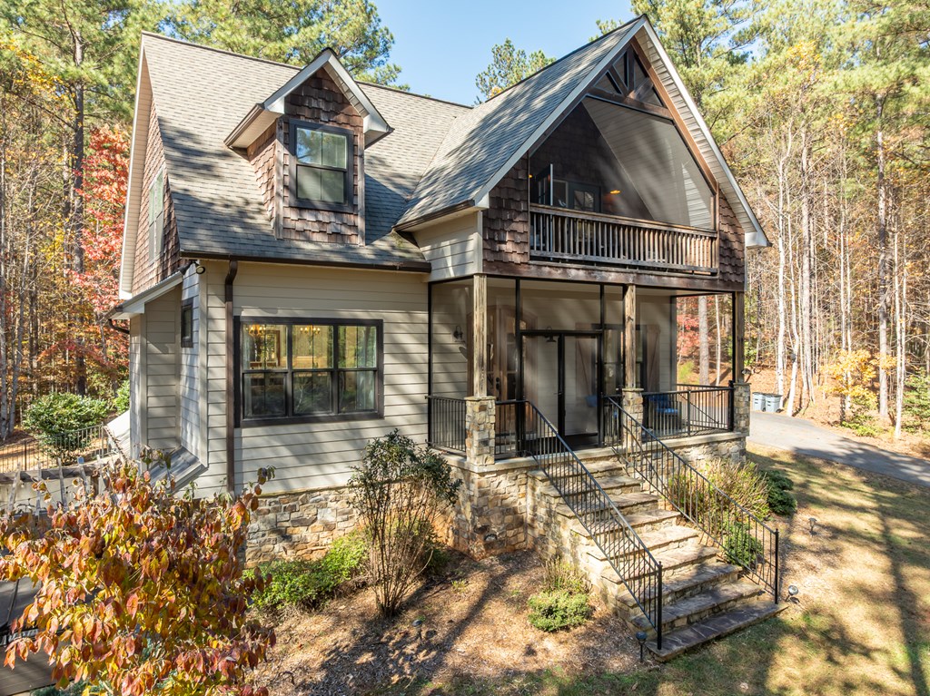 420146 Blairsville Residential