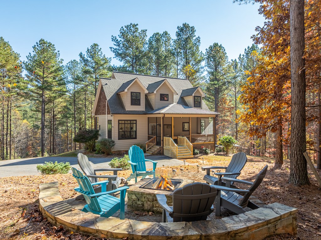 420146 Blairsville Residential