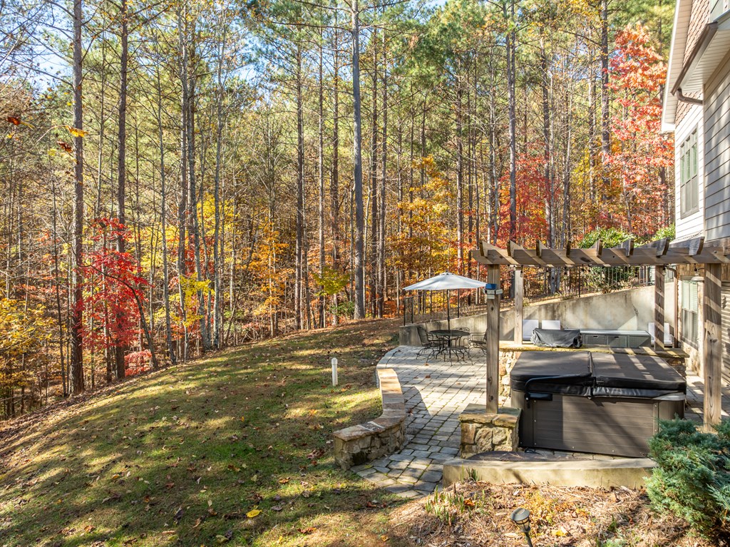 420146 Blairsville Residential