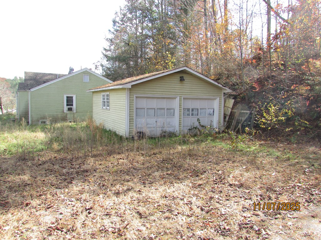 420147 Hiawassee Residential