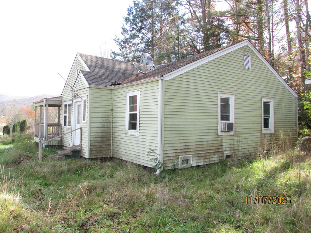 420147 Hiawassee Residential