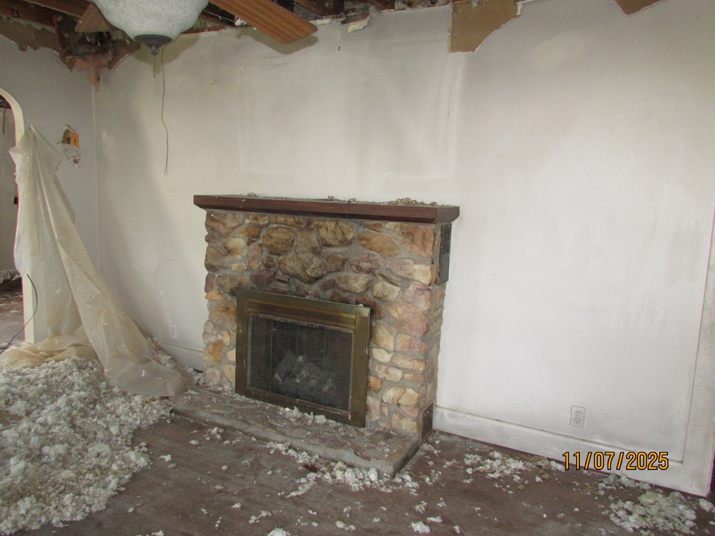 420147 Hiawassee Residential