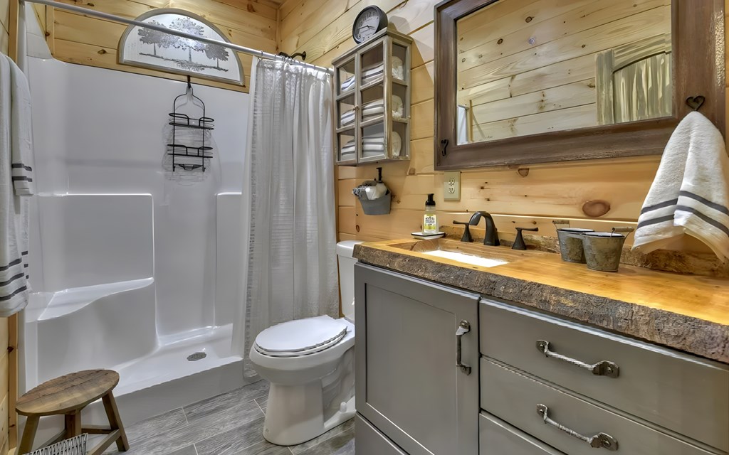 420154 Cherry Log Residential