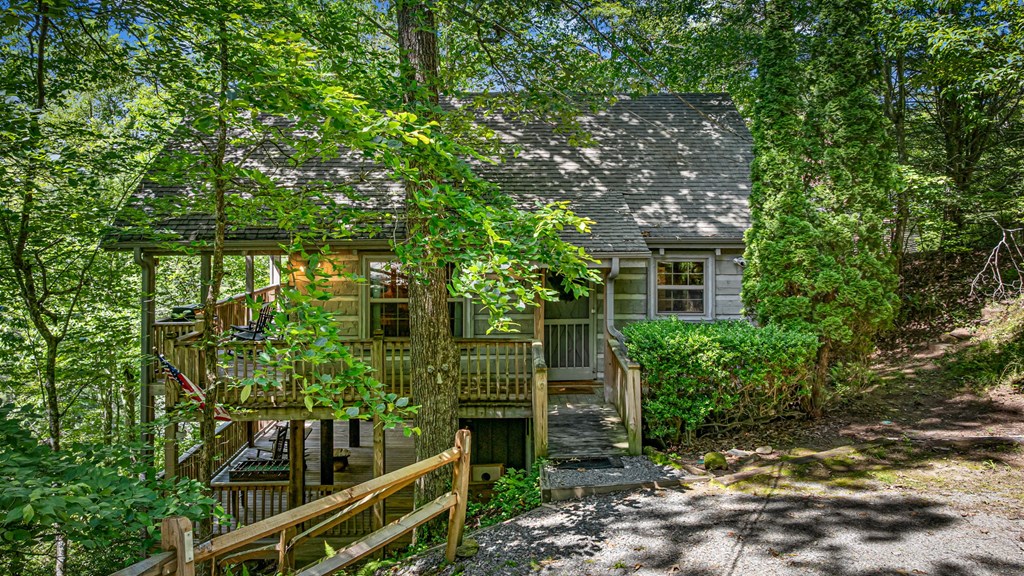 420156 Blue Ridge Residential