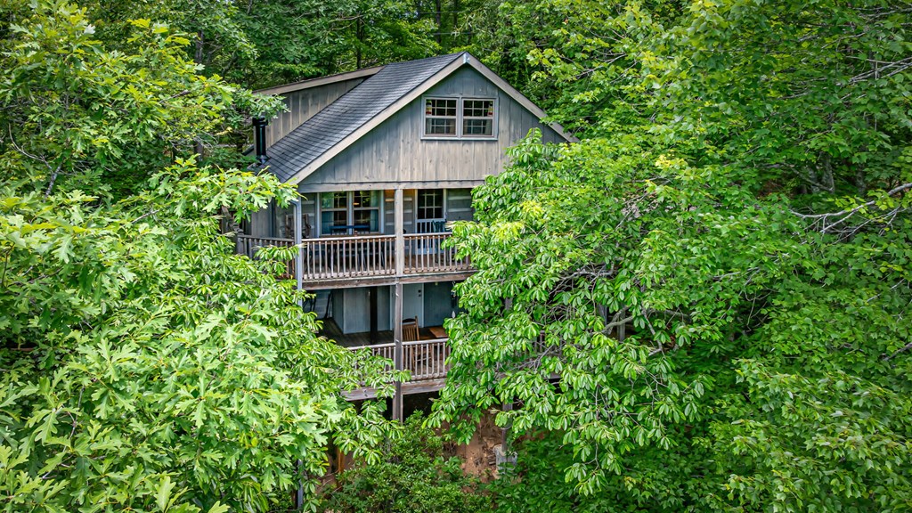 420156 Blue Ridge Residential