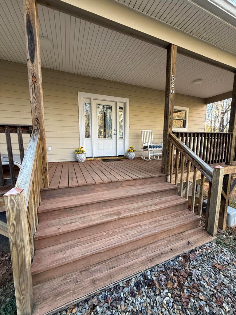 420158 Murphy Residential