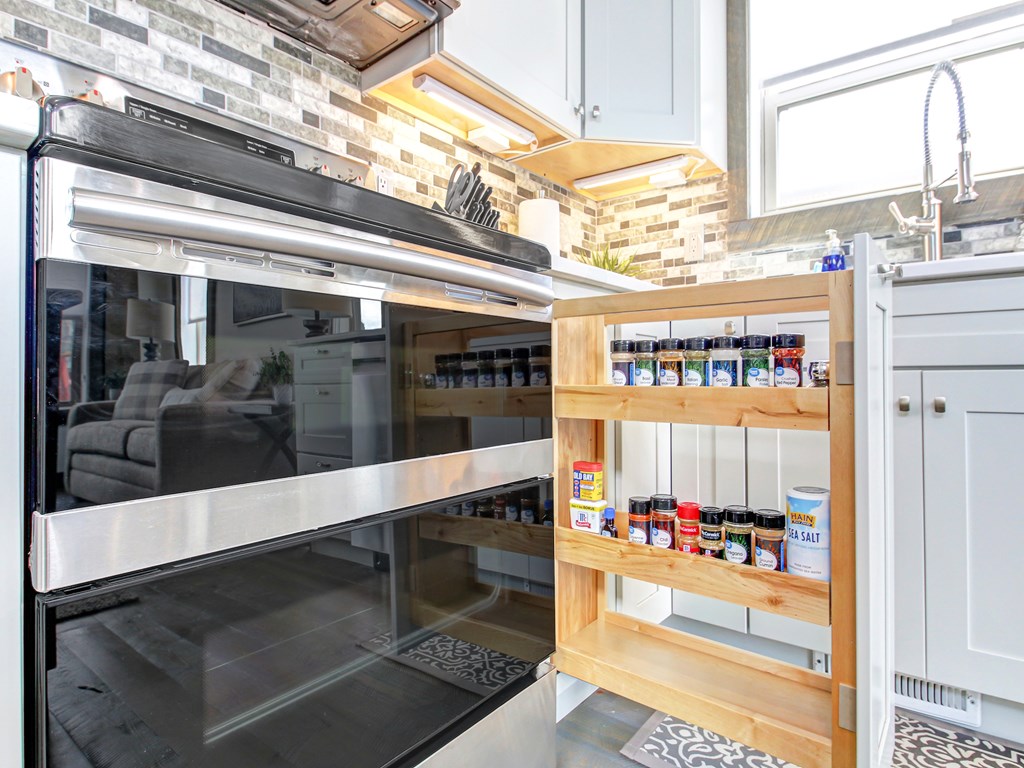 420162 Blue Ridge Condominium