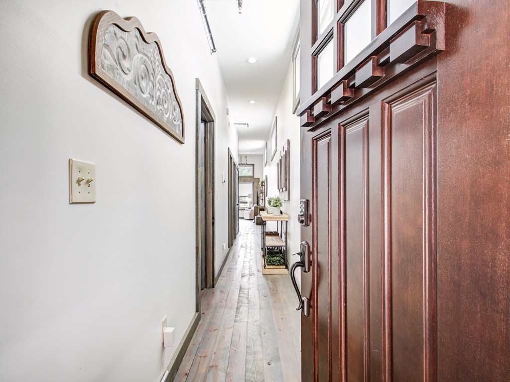 420162 Blue Ridge Condominium